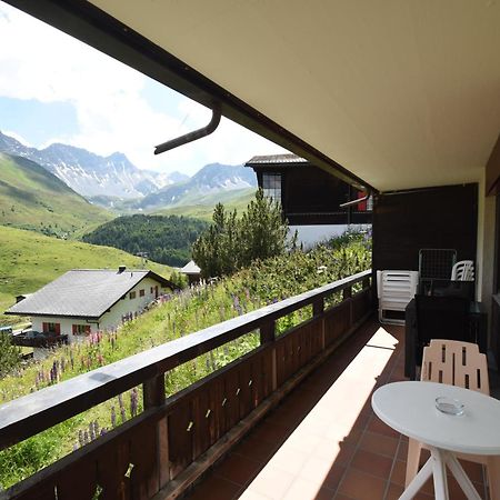Chalet Christina 7 Arosa Exterior foto